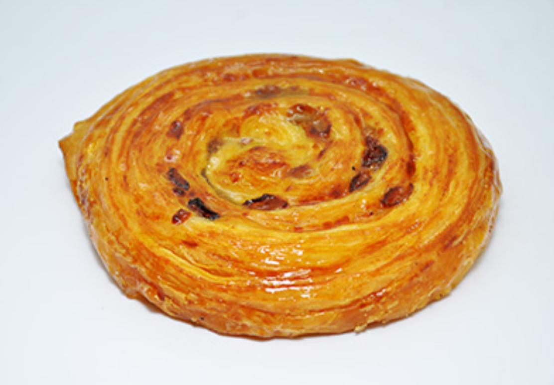 Schnek raisin